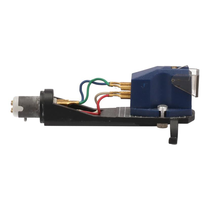 Ortfon/カートリッジ&ヘッドシェル/MC20//Cランク/09