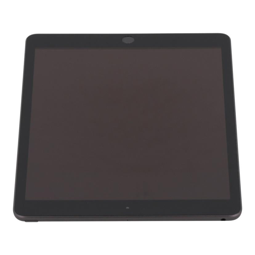 APPLE アップル/iPad 第8世代 Wi-Fi 32GB/A2270//H96DRSPUQ1GC/Bランク/64