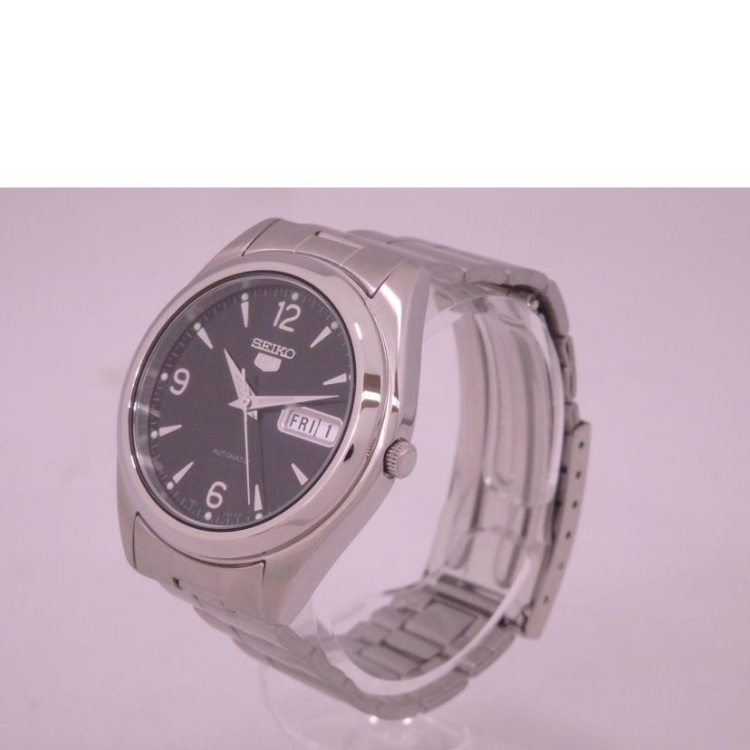 SEIKO セイコー/SEIKO 5/SS/自動巻き/7S26-0060//7N3***/ABランク/76