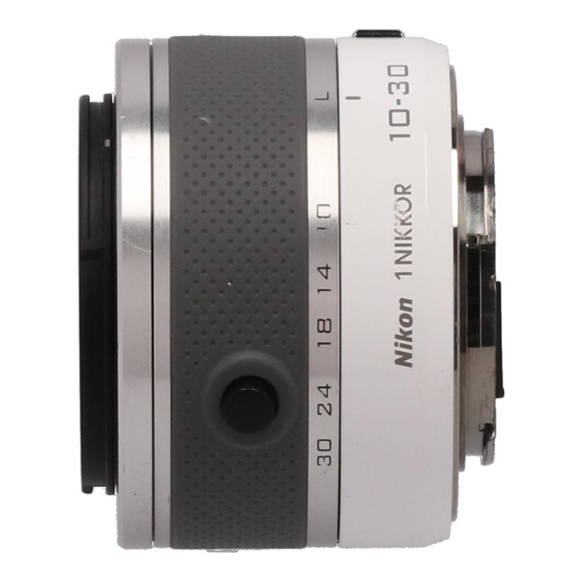 Nikon ニコン /交換レンズ/10-30mm/1 N VR 10-30mm f3.5-5.6//1010294307/Bランク/19