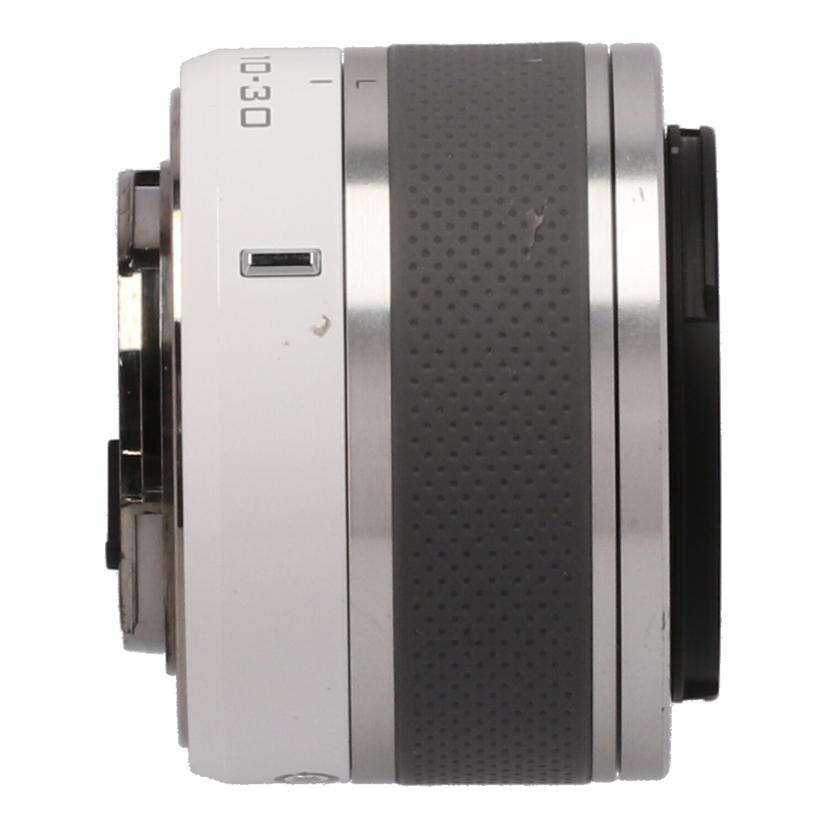 Nikon ニコン /交換レンズ/10-30mm/1 N VR 10-30mm f3.5-5.6//1010294307/Bランク/19