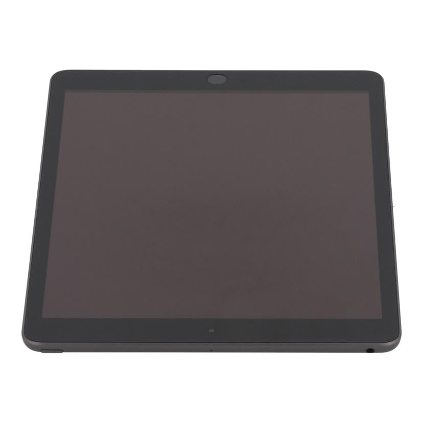 Apple アップル /iPad 第8世代 Wi-Fi 32GB 2020/A2270//F6QMC0AEQ1GC/Bランク/71