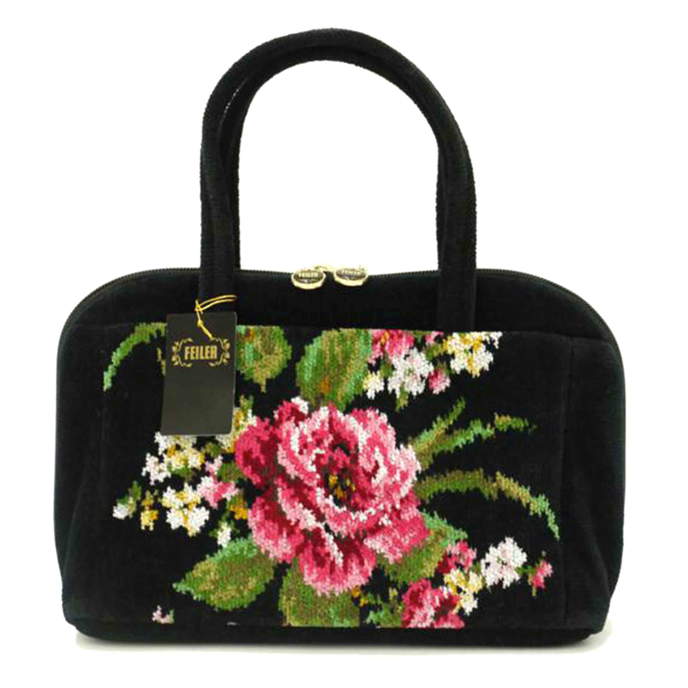 FEILER フェイラー /FEILER バッグ//Sランク/69