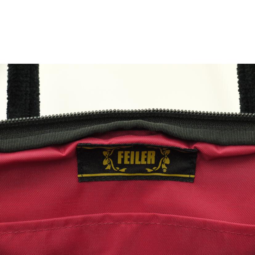 FEILER フェイラー /FEILER バッグ//Sランク/69
