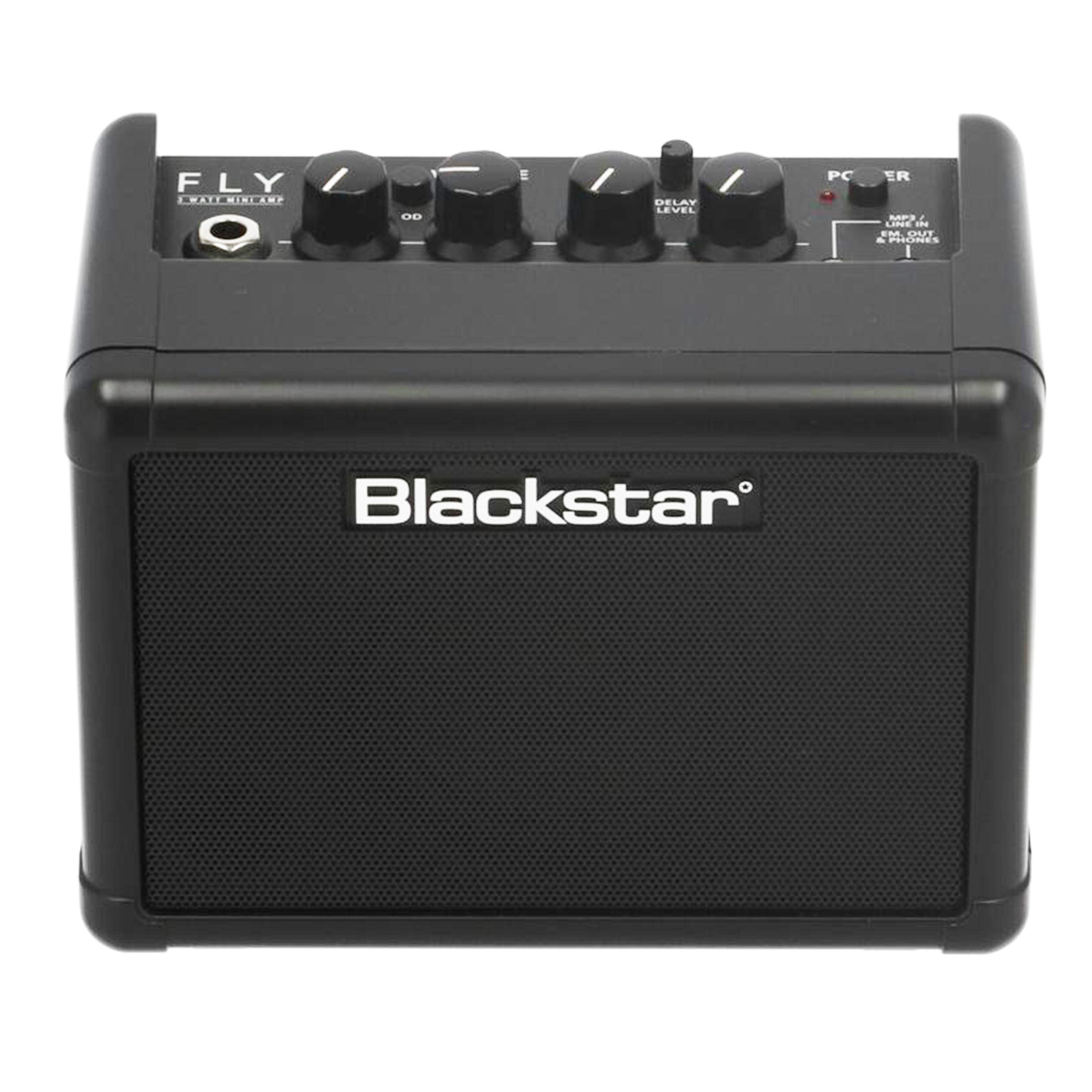 BlackStar ブラックスター/ミニギターアンプ/FLY3//21JZA200604466/Bランク/37
