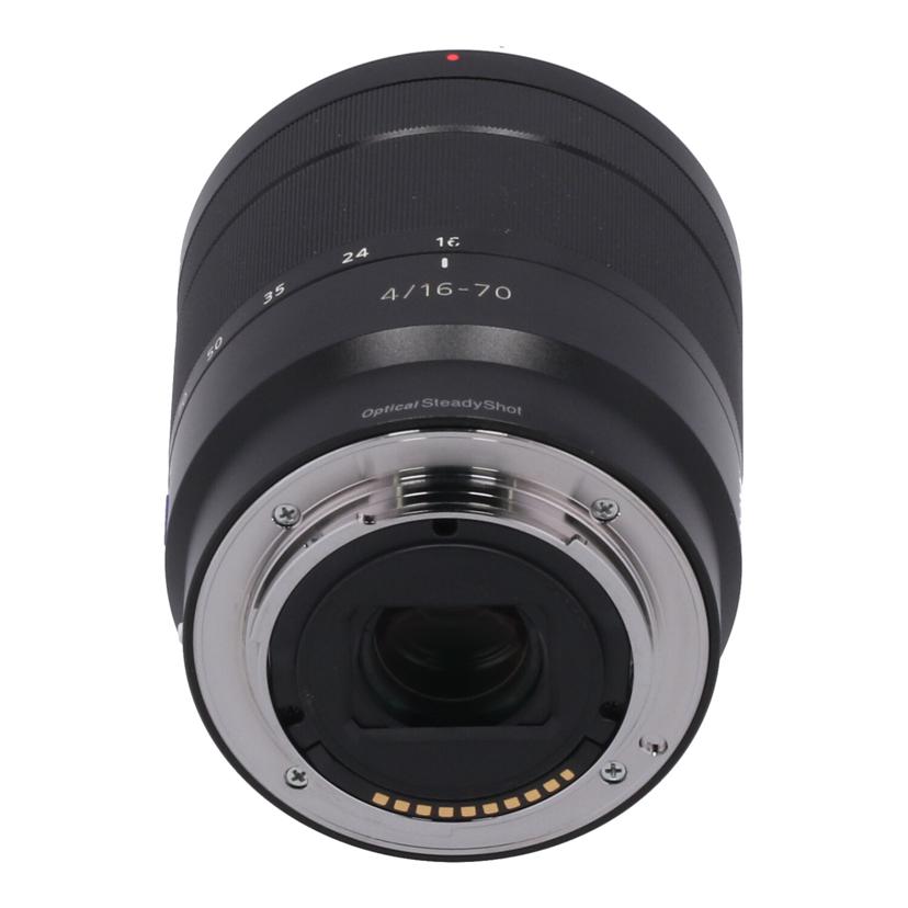 SONY ソニー /交換レンズ/16-70mm/SEL1670Z //1856519/Bランク/69