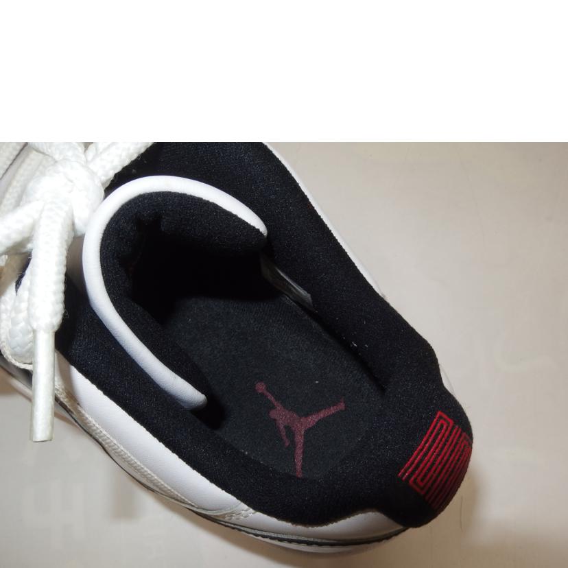 NIKE ナイキ/Nike Air Jordan 11 Low /Gym Red/AV2187-160//BCランク/82