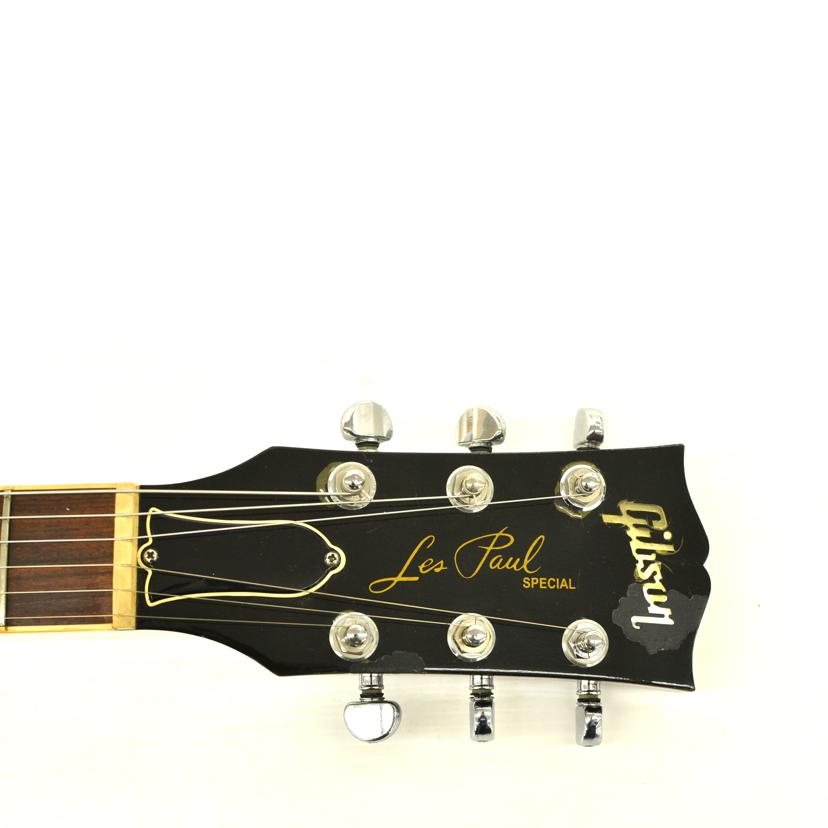 Gibson USA ギブソンUSA/エレキギター/Les Paul Special//Bランク/75