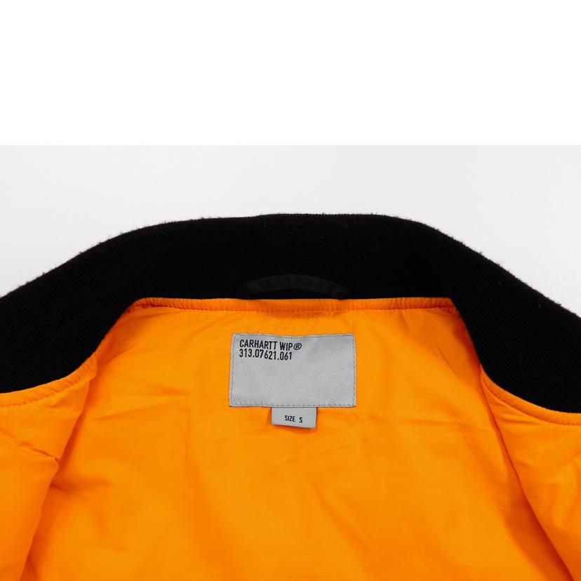 Carhartt WIP カーハート ダブリューアイピー/Carhartt WIP/2023 NEW YEAR JACKET MA-1 ダークネイビー/a231052//ABランク/81