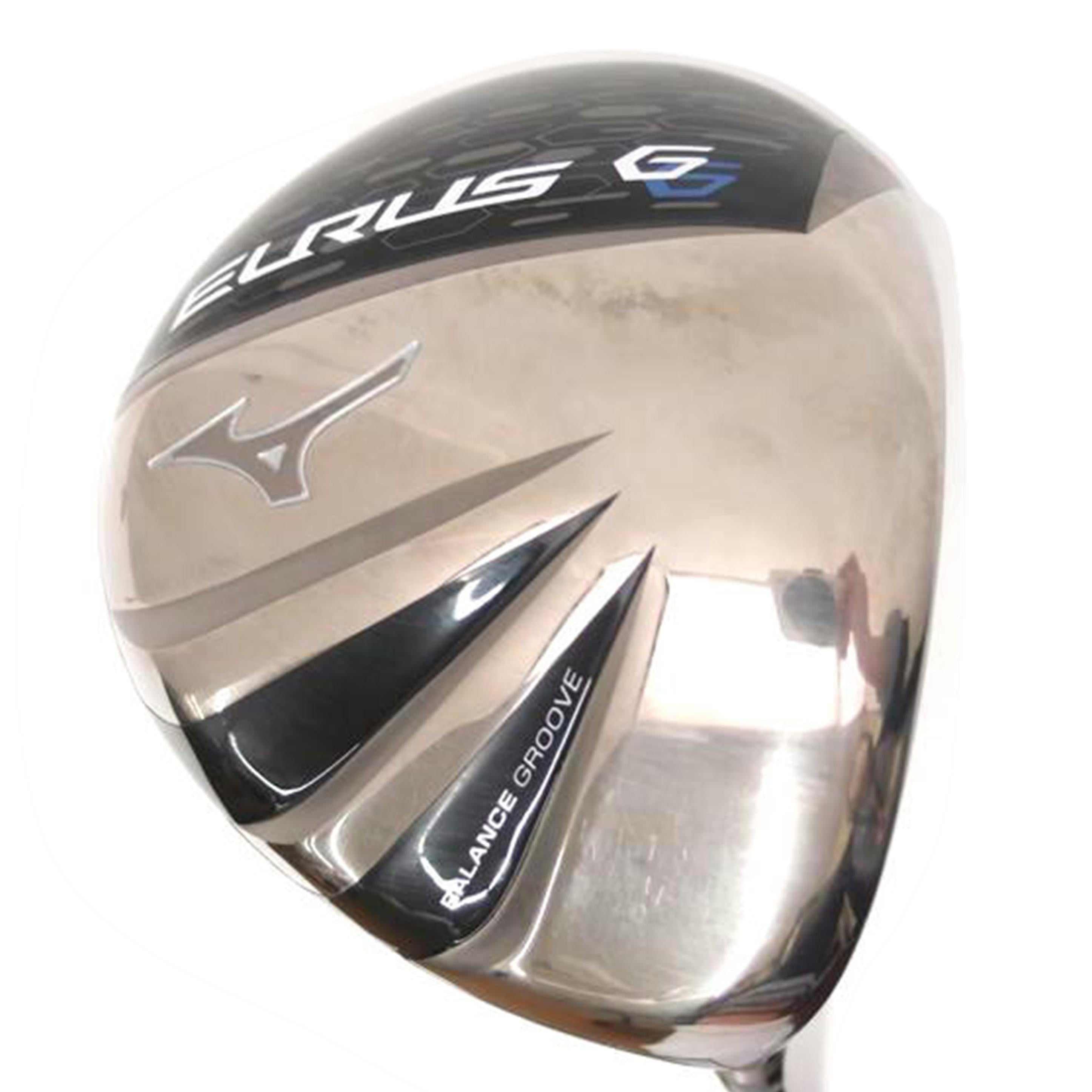 MIZUNO ミズノ/EURO G6/ドライバー/10.5°/FLEX:R//ABランク/69