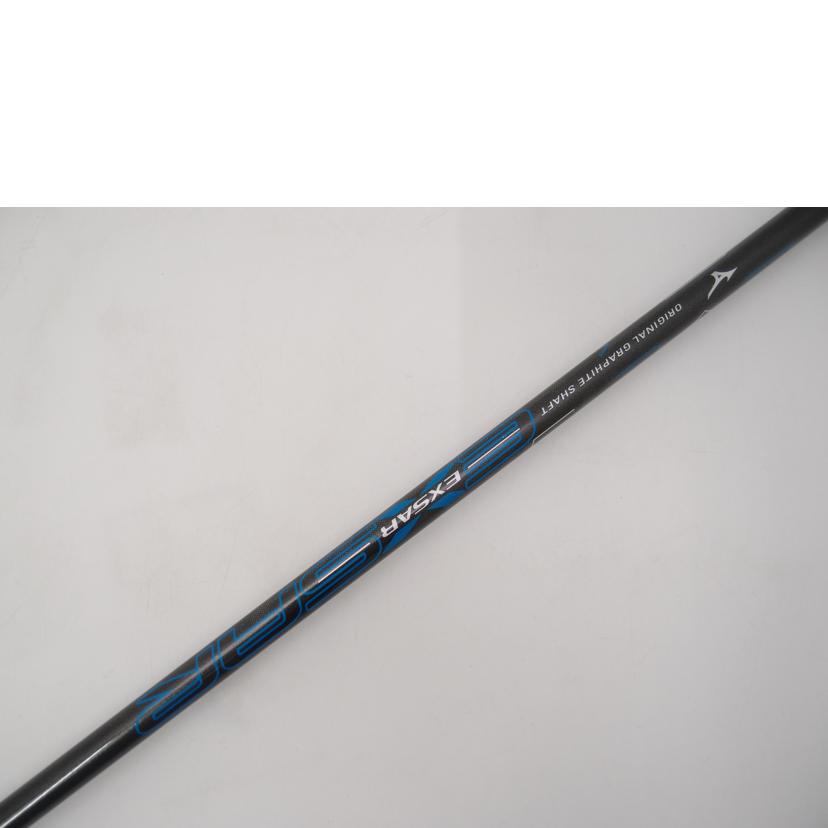 MIZUNO ミズノ/EURO G6/ドライバー/10.5°/FLEX:R//ABランク/69