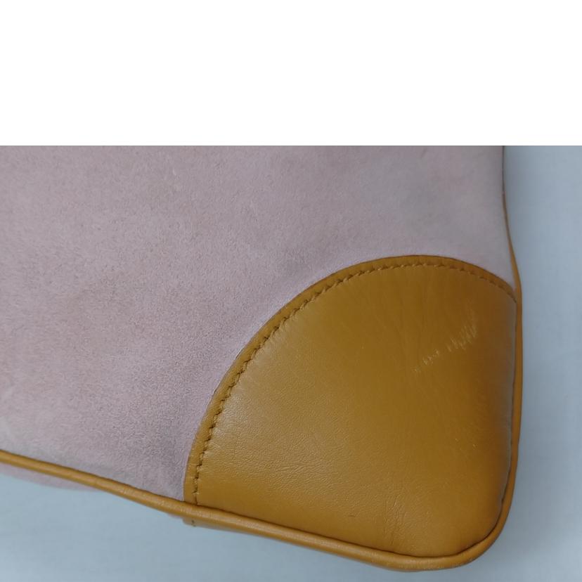 GUCCI グッチ/バンブー ワンショルダーバッグ/001 4060//002***/Bランク/52