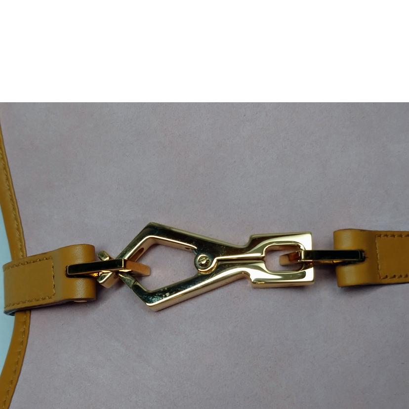 GUCCI グッチ/バンブー ワンショルダーバッグ/001 4060//002***/Bランク/52