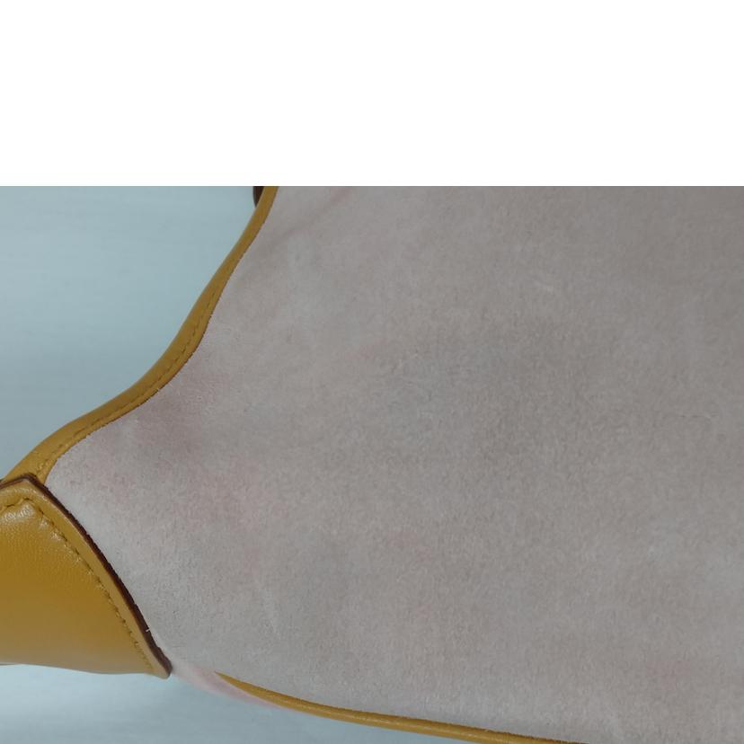 GUCCI グッチ/バンブー ワンショルダーバッグ/001 4060//002***/Bランク/52