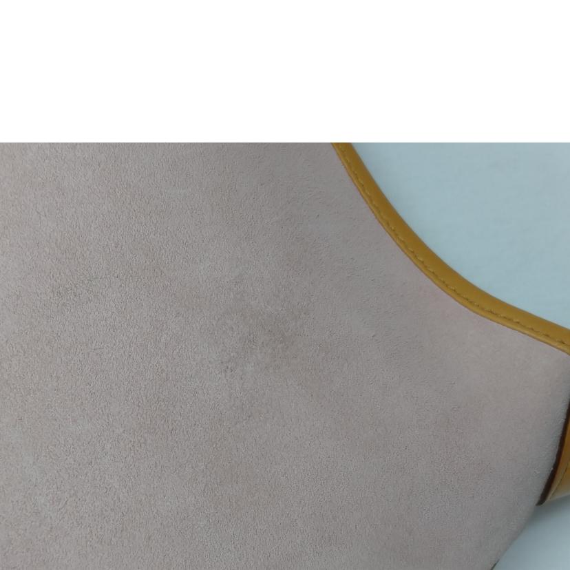 GUCCI グッチ/バンブー ワンショルダーバッグ/001 4060//002***/Bランク/52