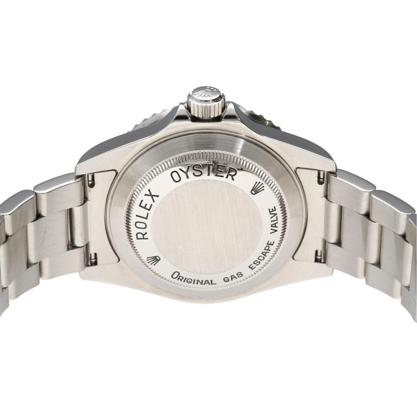 ROLEX ロレックス/シードゥエラー /ステンレススチール/16600//Z66****/ABランク/91