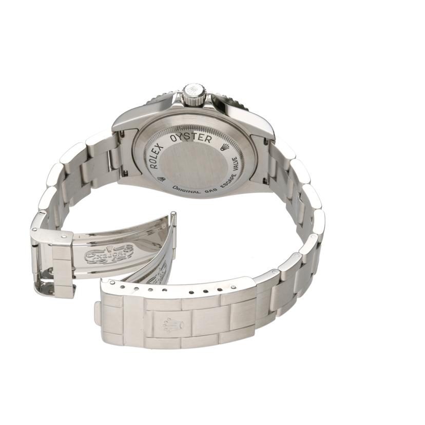 ROLEX ロレックス/シードゥエラー /ステンレススチール/16600//Z66****/ABランク/91