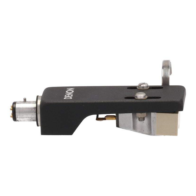 DENON/カートリッジ&シェル/DL-109D//Cランク/09