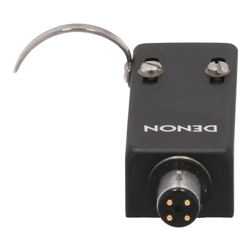 DENON/カートリッジ&シェル/DL-109D//Cランク/09