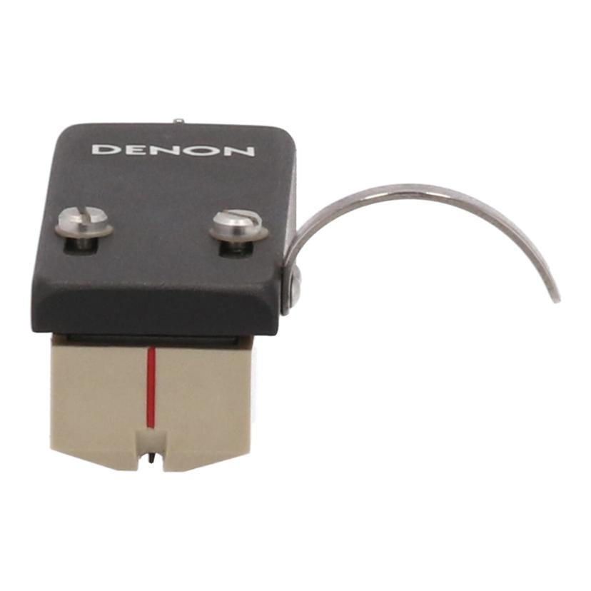 DENON/カートリッジ&シェル/DL-109D//Cランク/09
