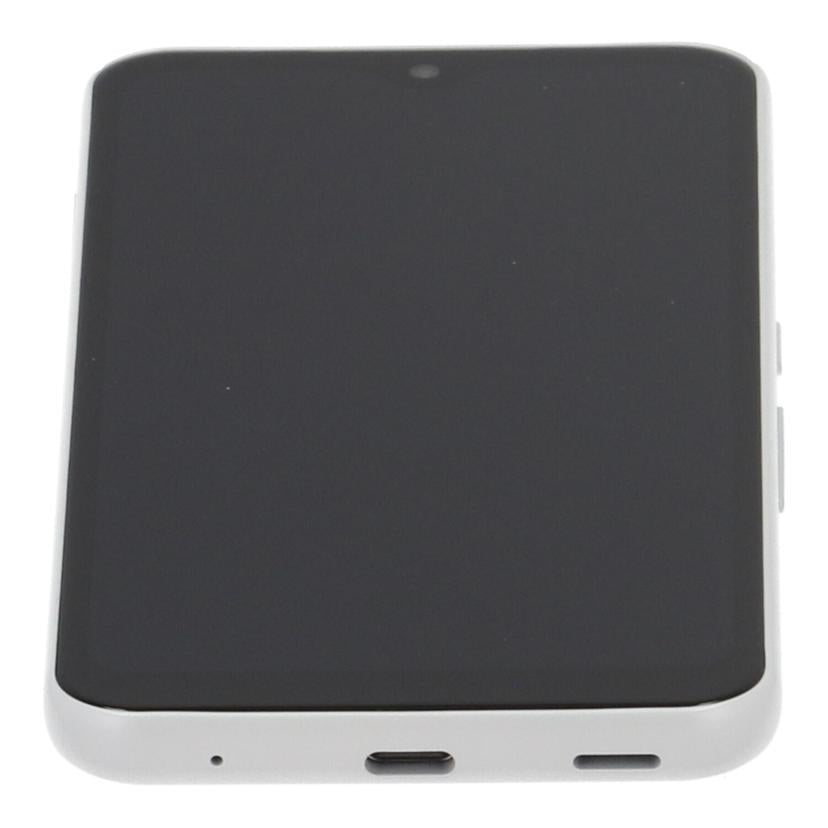 FUJITSU FCNT docomo 富士通 フジツウ /スマートフォン/arrows We 64GB/F-51B//2815d7a5/Aランク/62