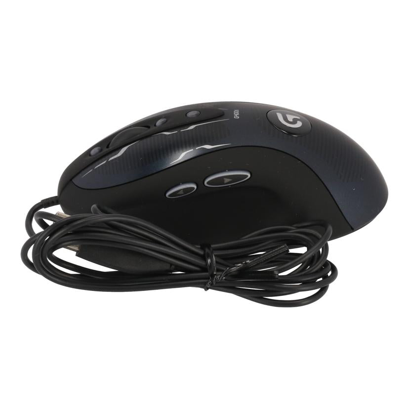 Logicool ロジクール /ゲーミングマウス/G400s//1325LZ00VE49/Bランク/64