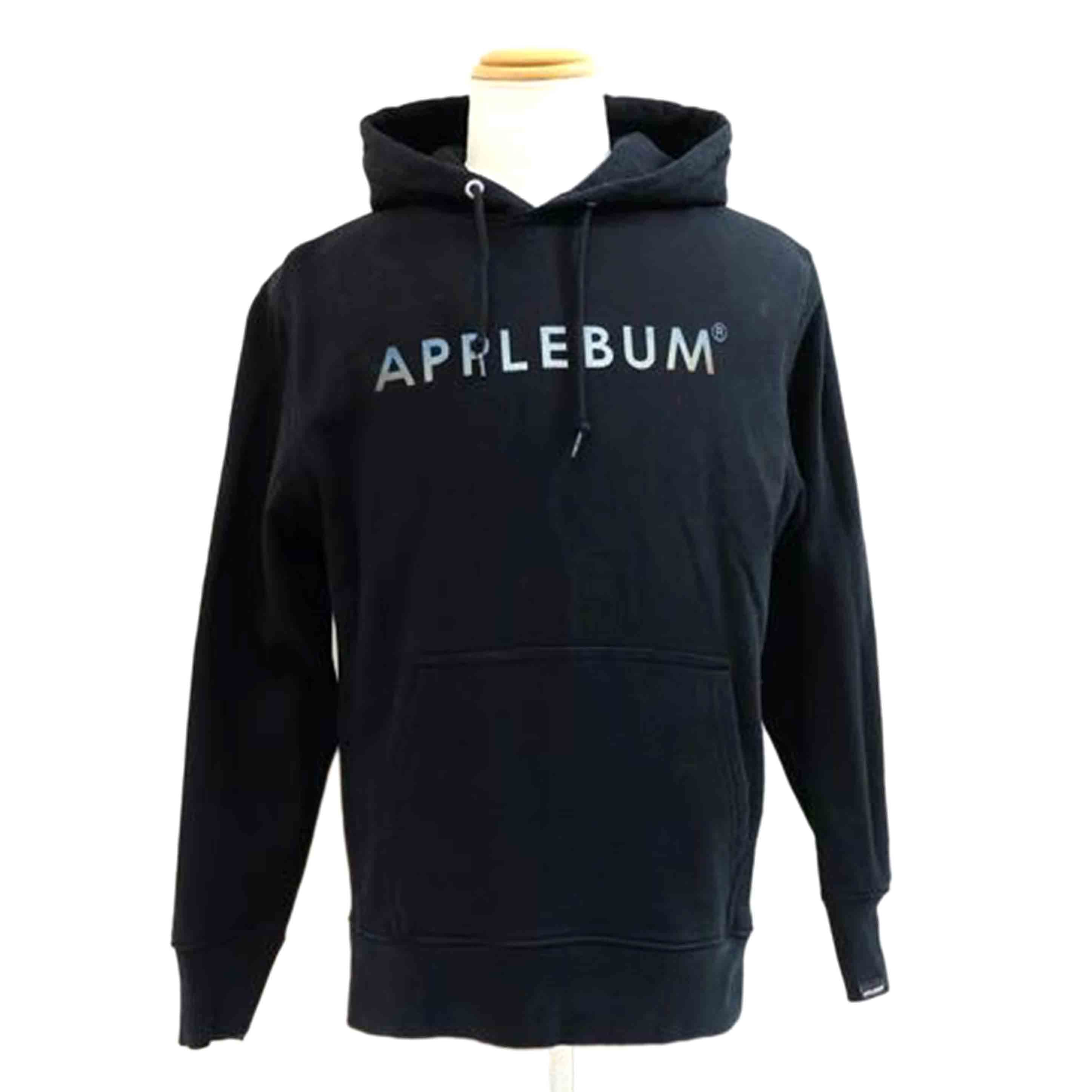 APPLEBUM アップルバム/フーディスウェット//Bランク/71