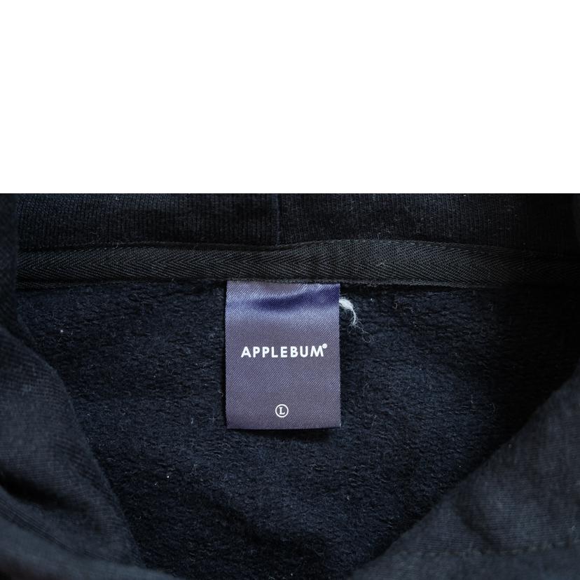 APPLEBUM アップルバム/フーディスウェット//Bランク/71