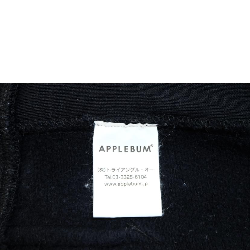 APPLEBUM アップルバム/フーディスウェット//Bランク/71