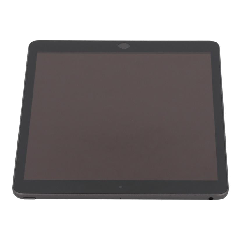 Apple アップル /iPad 第8世代 Wi-Fi 32GB 2020/A2270//F6MDRFL1Q1GC/Bランク/71