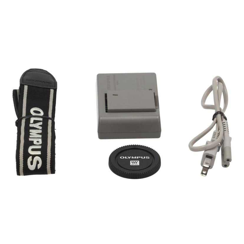 OLYMPUS オリンパス /ミラーレス一眼ボディ/OM-D E-M5 MarkII ボディ//BHFA05043/Bランク/19