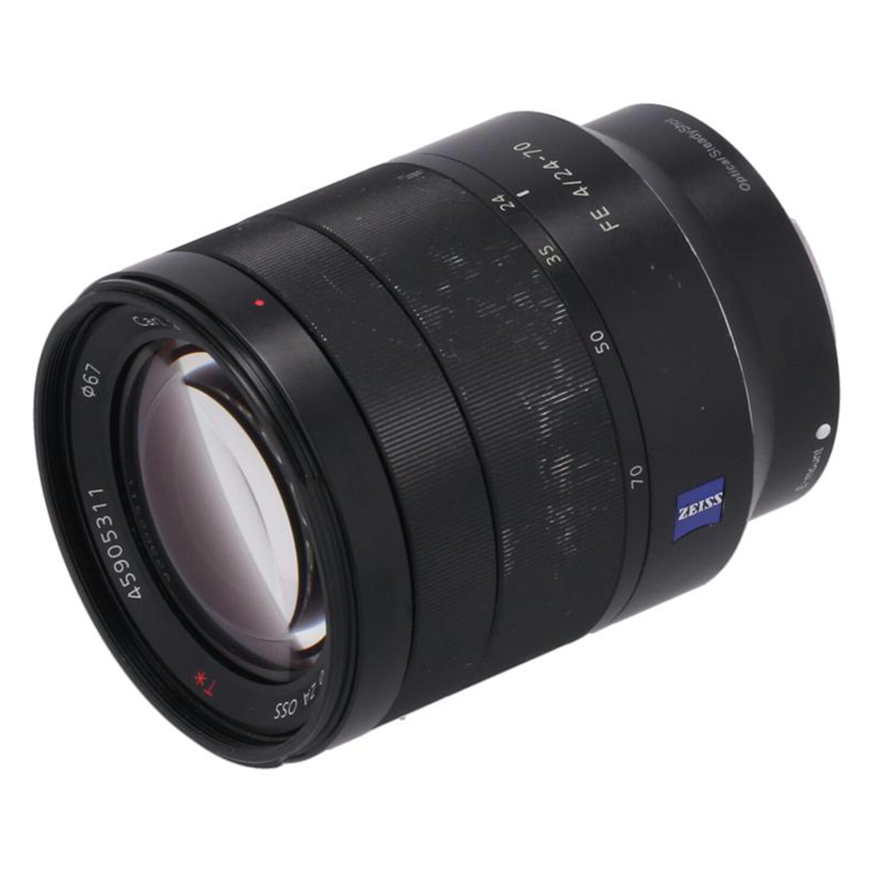 SONY ソニー/標準ズームレンズ/SEL2470Z/SEL2470Z//0287627/Bランク/24