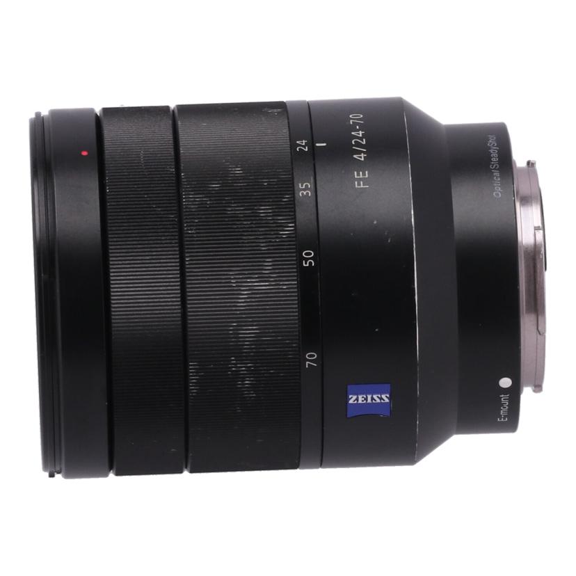 SONY ソニー/標準ズームレンズ/SEL2470Z/SEL2470Z//0287627/Bランク/24