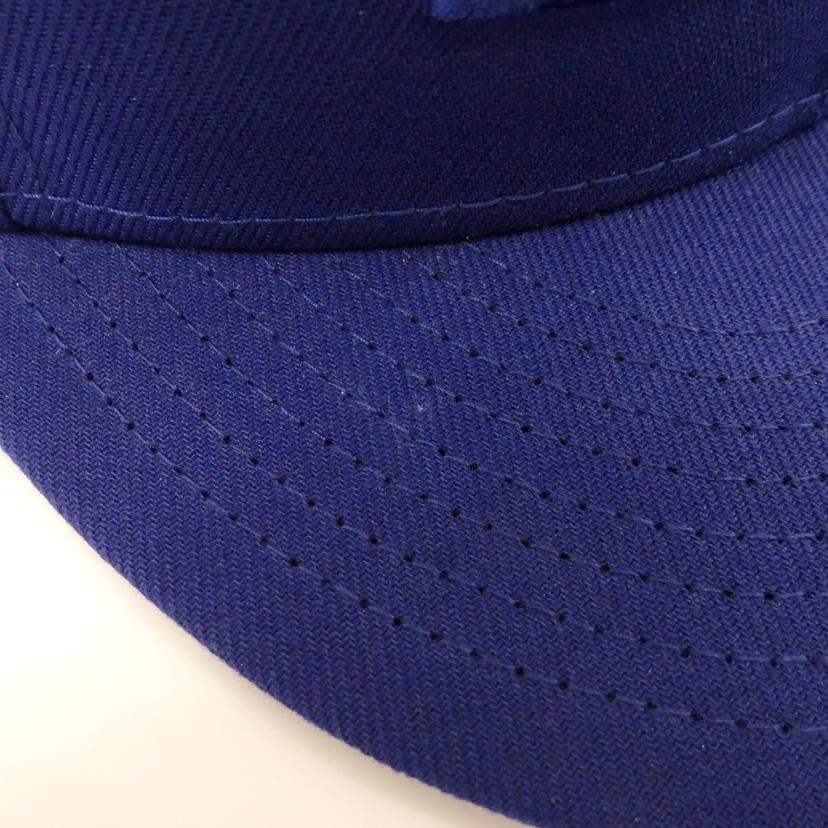 Supreme/ドジャースキャップ//Aランク/77