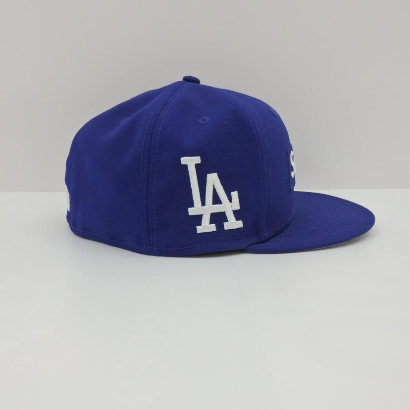 Supreme/ドジャースキャップ//Aランク/77