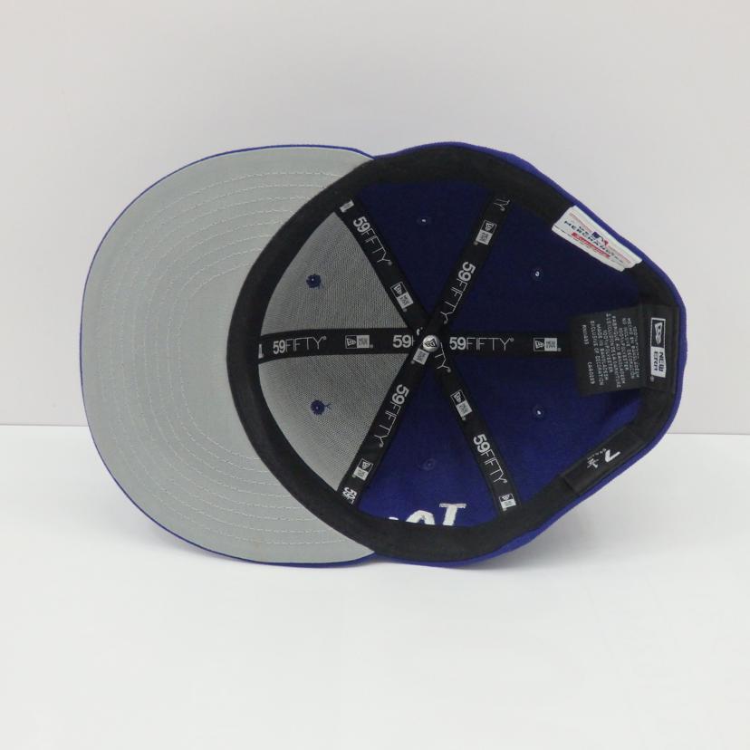 Supreme/ドジャースキャップ//Aランク/77