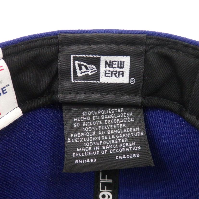 Supreme/ドジャースキャップ//Aランク/77