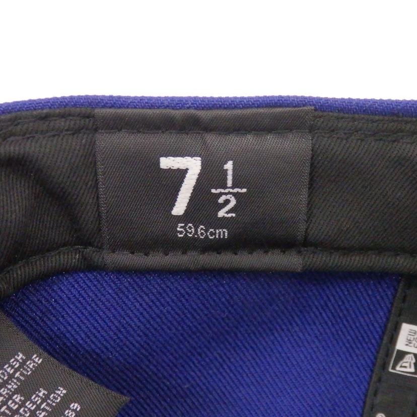 Supreme/ドジャースキャップ//Aランク/77