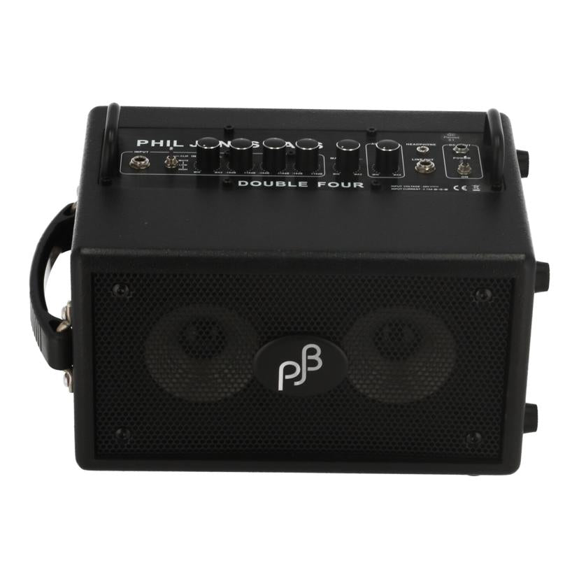 PJB PHIL JONES BASS フィルジョーンズベース/ベースアンプ/DOUBLE FOUR BG-75//05652/Bランク/67