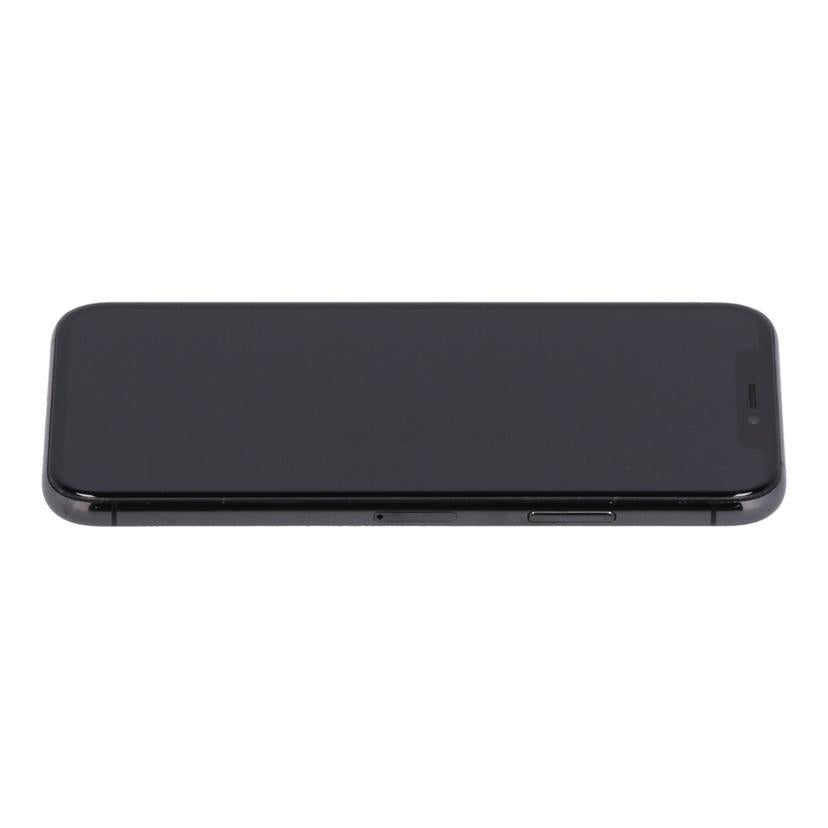 Apple docomo アップル /iPhone Xs 256GB/MTE02J/A//G0NXR51SKPGG/Bランク/05
