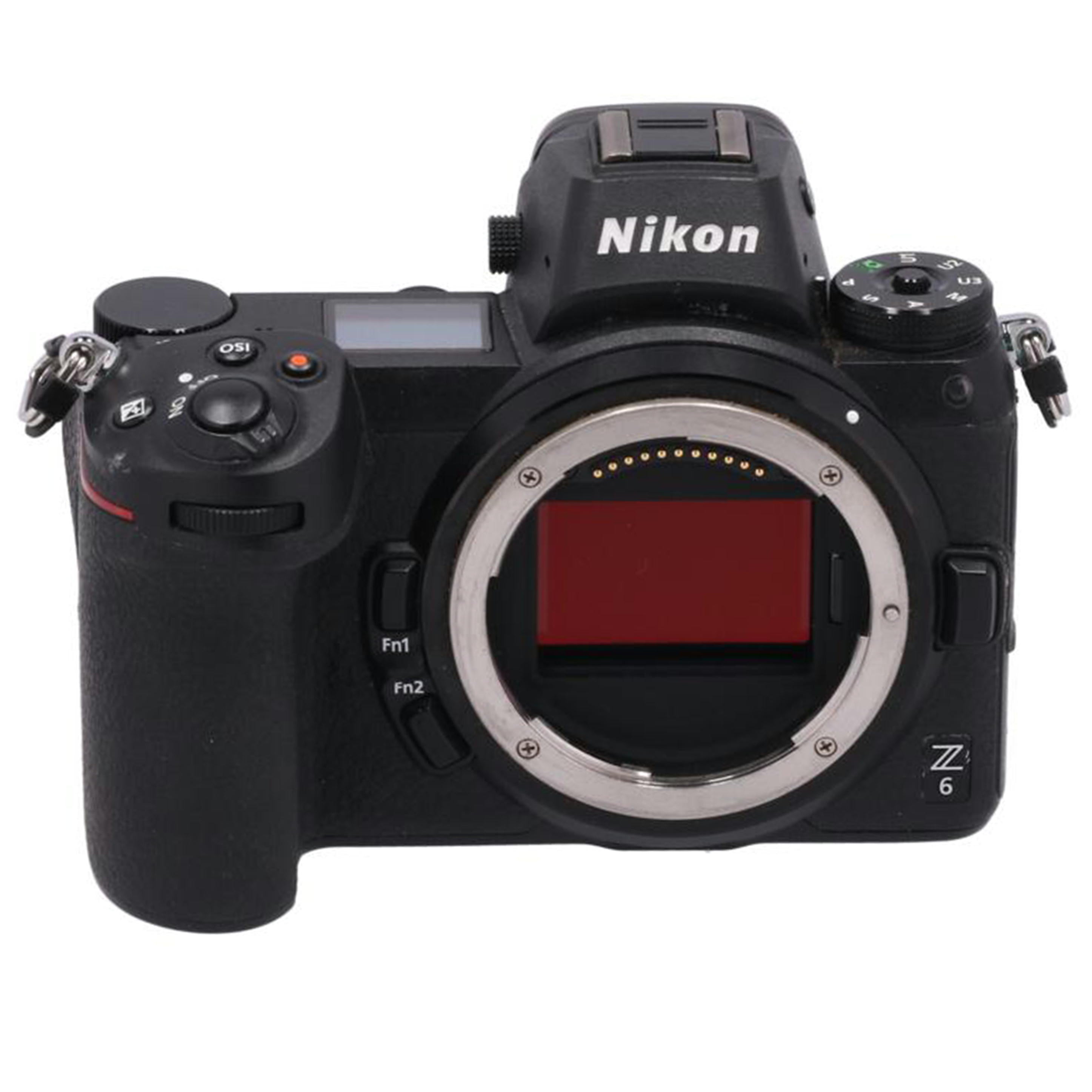 Nikon ニコン/ミラーレス一眼/Nikon Z6/Nikon Z6//2008489/ABランク/24