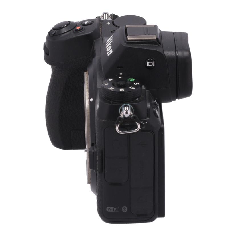 Nikon ニコン/ミラーレス一眼/Nikon Z6/Nikon Z6//2008489/ABランク/24