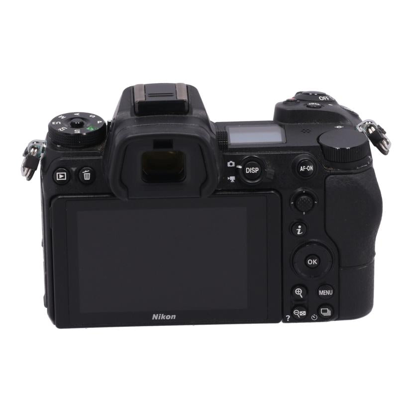 Nikon ニコン/ミラーレス一眼/Nikon Z6/Nikon Z6//2008489/ABランク/24