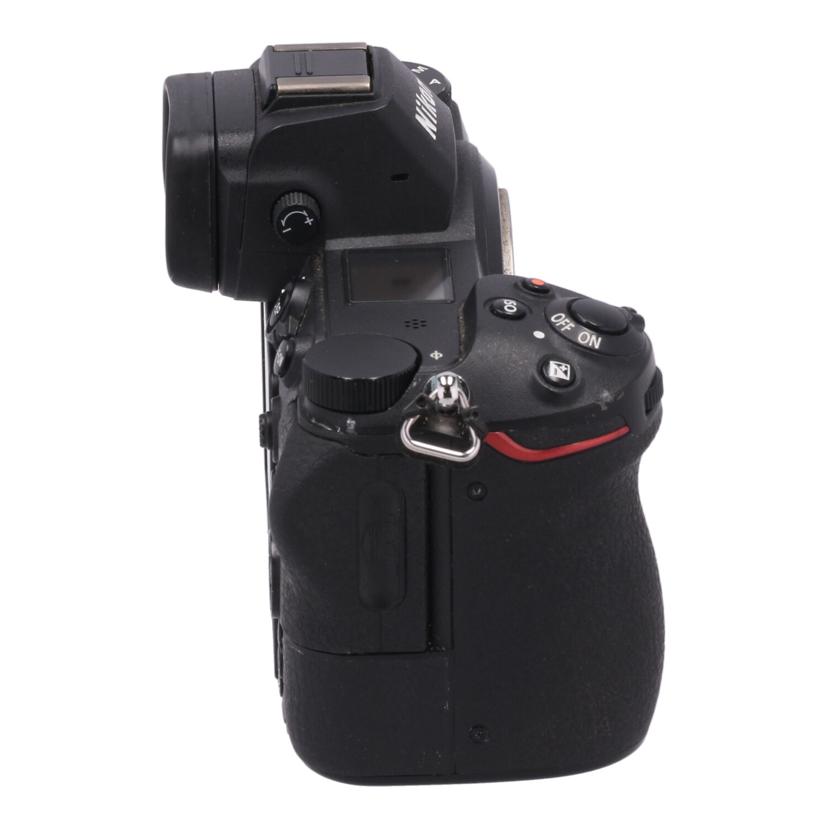 Nikon ニコン/ミラーレス一眼/Nikon Z6/Nikon Z6//2008489/ABランク/24