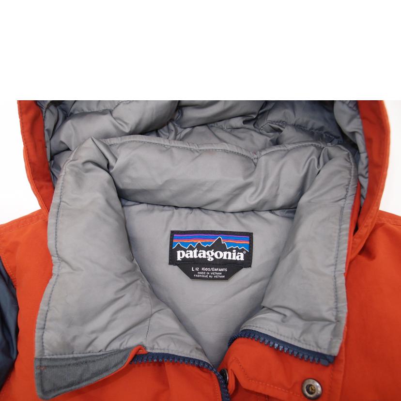 Patagonia パタゴニア/Patagonia ダウンジャケット//ABランク/69