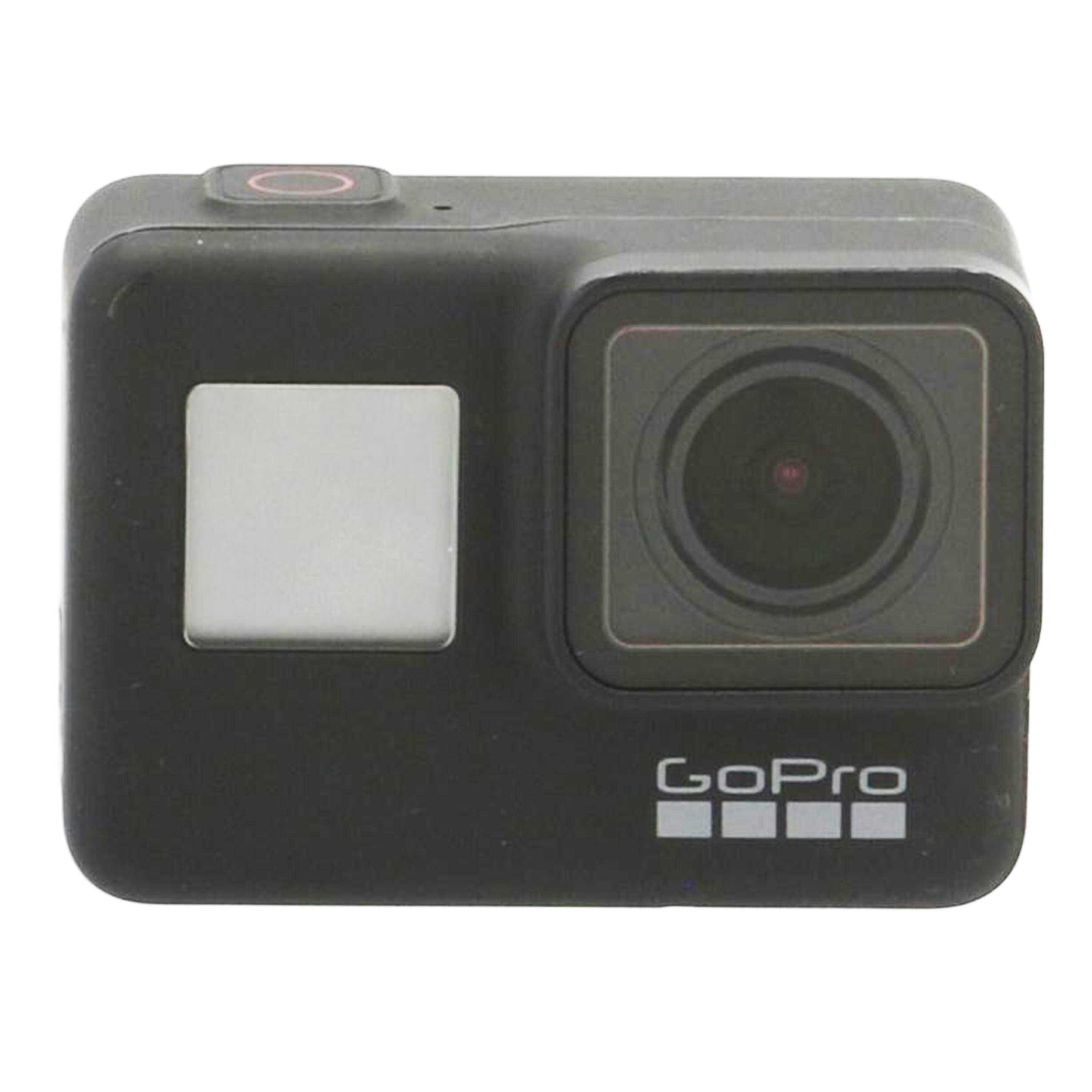 GoPro ゴープロ /アクションカメラ/HERO 7 BLACK/CHDHX-701-FW//C3281325739784/Bランク/19