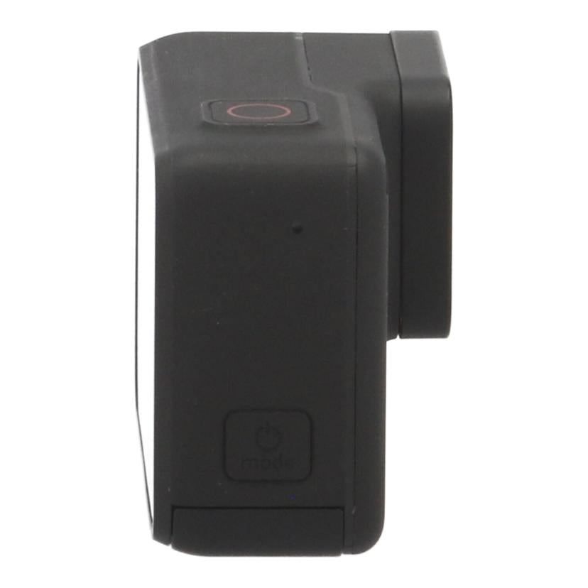 GoPro ゴープロ /アクションカメラ/HERO 7 BLACK/CHDHX-701-FW//C3281325739784/Bランク/19