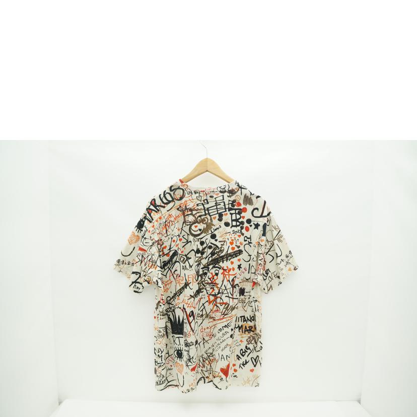 BURBERRY バーバリー/総柄Tシャツ//Aランク/75