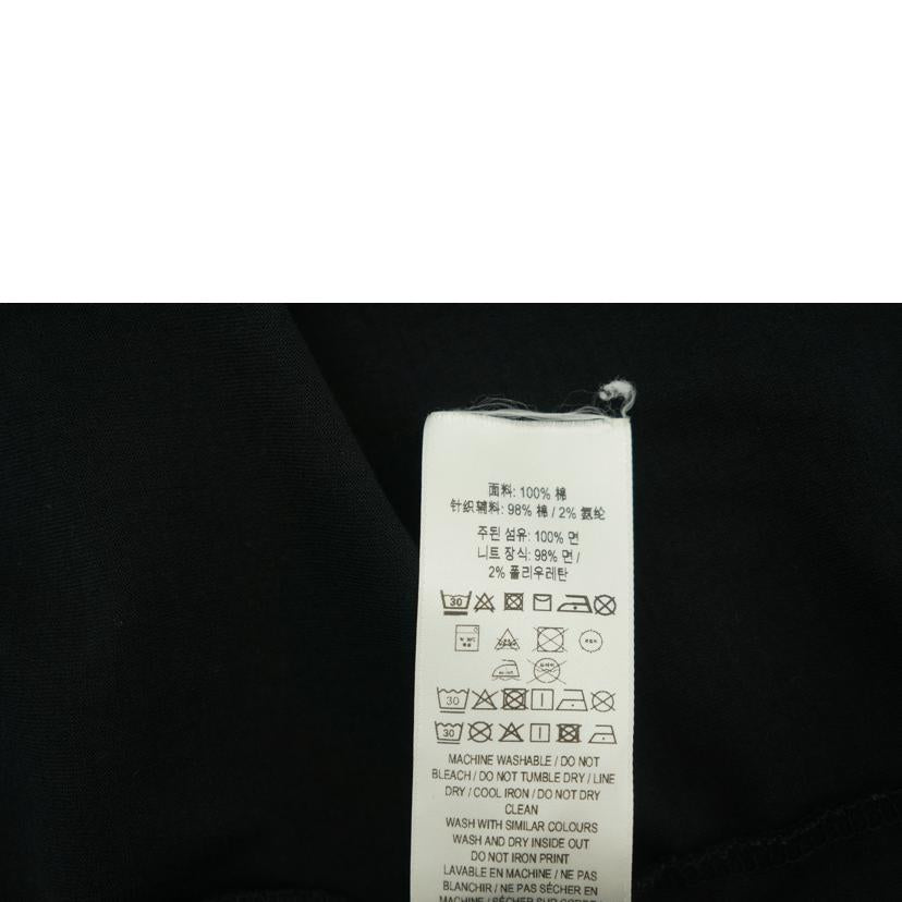 BURBERRY バーバリー/バッグプリントTシャツ//Aランク/75