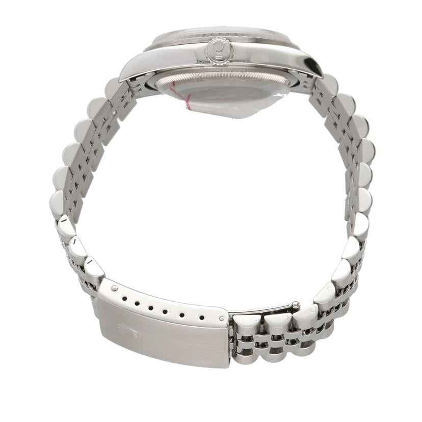 ROLEX/デイトジャスト/ホワイトローマン/16220//T26****/Aランク/67